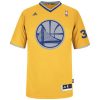 warriors 2013 christmas day sale big logo yellow jersey